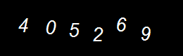 Real Person Number