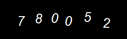 Real Person Number
