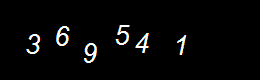 Real Person Number