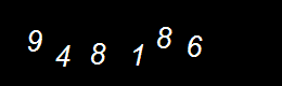 Real Person Number