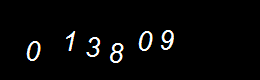 Real Person Number