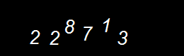 Real Person Number