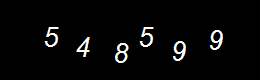 Real Person Number