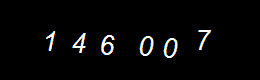 Real Person Number