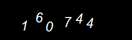 Real Person Number