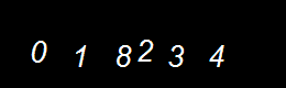 Real Person Number