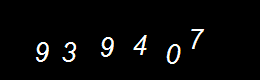 Real Person Number