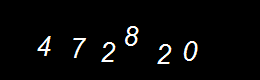Real Person Number