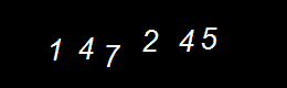 Real Person Number