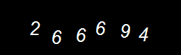 Real Person Number