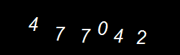 Real Person Number