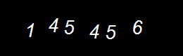 Real Person Number