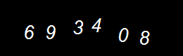 Real Person Number