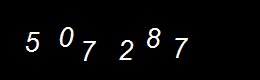Real Person Number