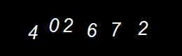 Real Person Number