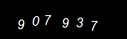 Real Person Number