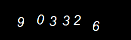 Real Person Number