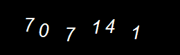 Real Person Number