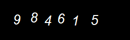 Real Person Number