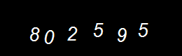 Real Person Number