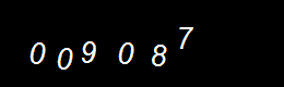 Real Person Number