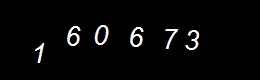 Real Person Number