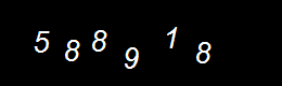 Real Person Number