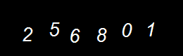 Real Person Number