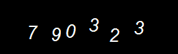 Real Person Number