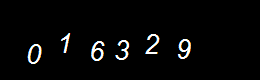 Real Person Number