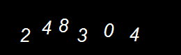 Real Person Number