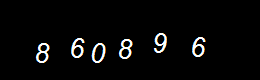 Real Person Number
