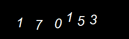 Real Person Number