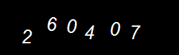 Real Person Number