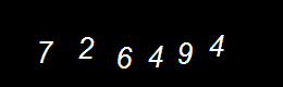Real Person Number