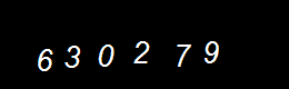 Real Person Number