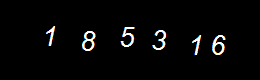 Real Person Number