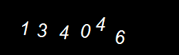 Real Person Number