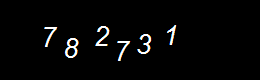 Real Person Number