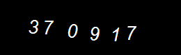 Real Person Number