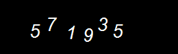 Real Person Number