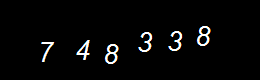 Real Person Number
