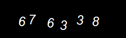 Real Person Number