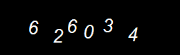 Real Person Number