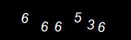 Real Person Number