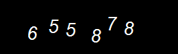 Real Person Number