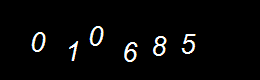 Real Person Number