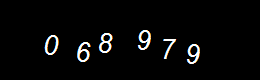 Real Person Number
