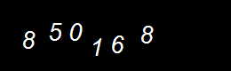 Real Person Number