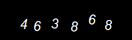 Real Person Number